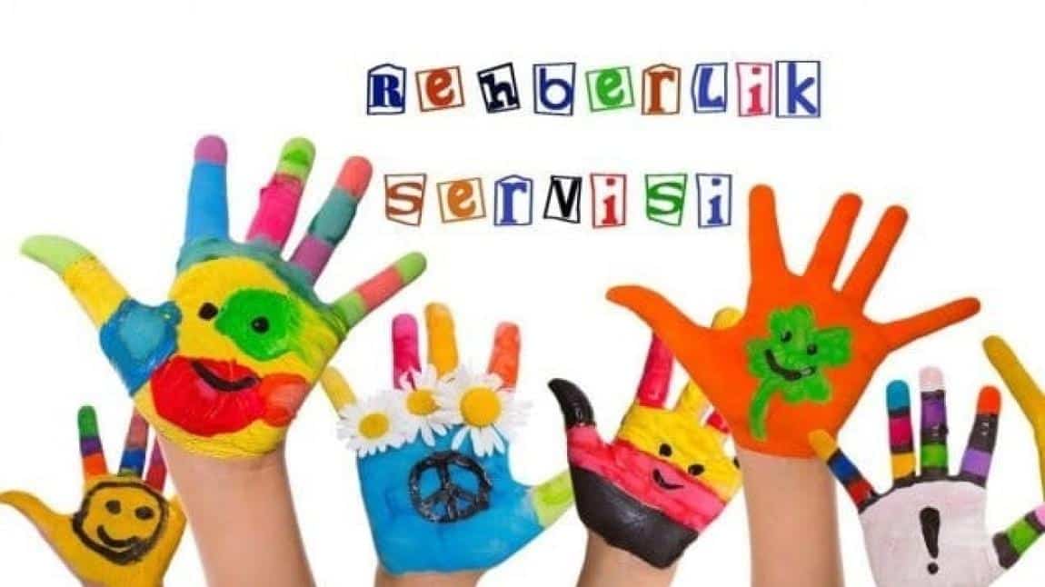REHBERLİK SERVİSİ TANITIMI
